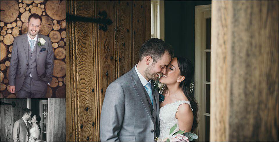 Manor House Hotel Wedding Photography 029