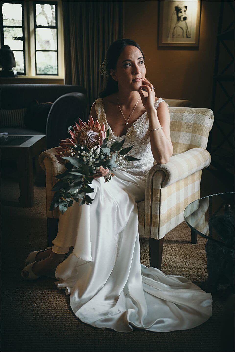 Manor House Hotel Wedding Photography 031