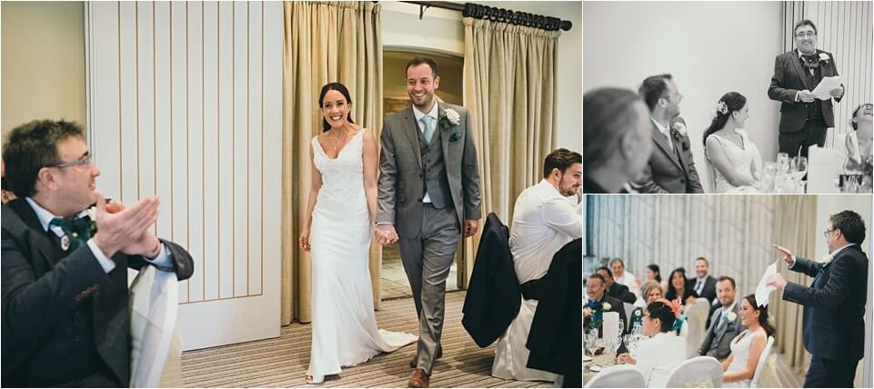 Manor House Hotel Wedding Photography 032
