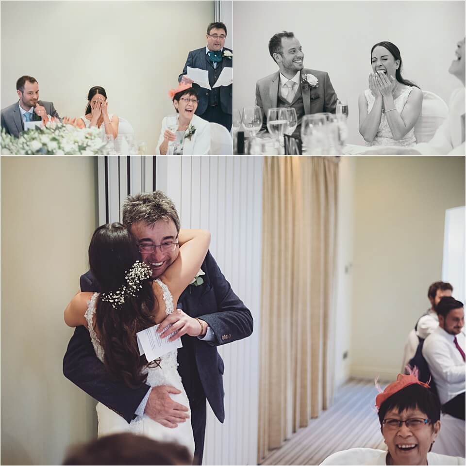 Manor House Hotel Wedding Photography 033