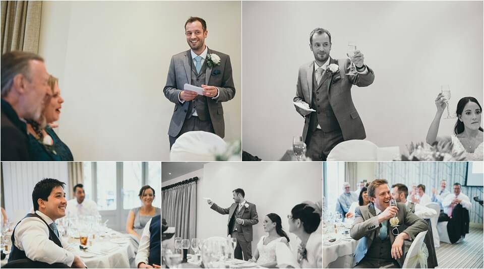 Manor House Hotel Wedding Photography 035