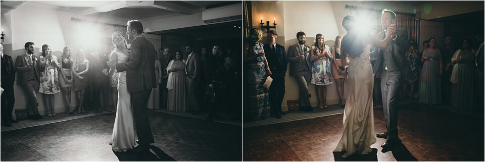 Manor House Hotel Wedding Photography 044