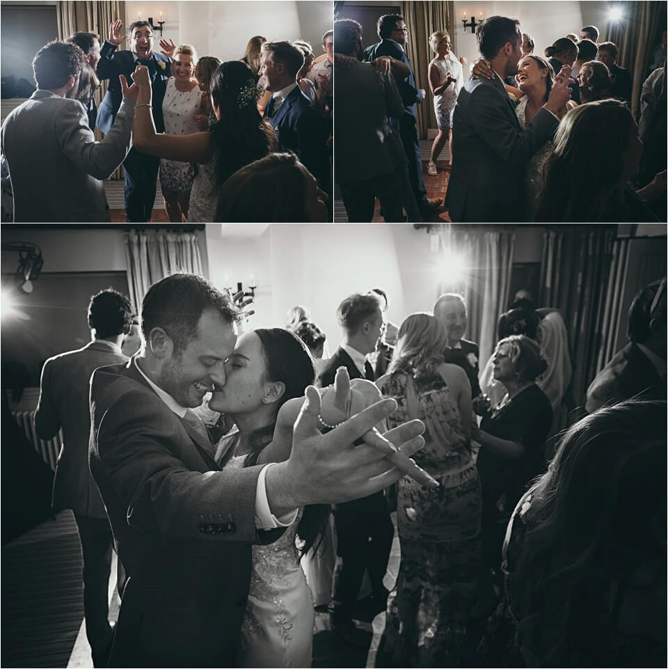 Manor House Hotel Wedding Photography 045