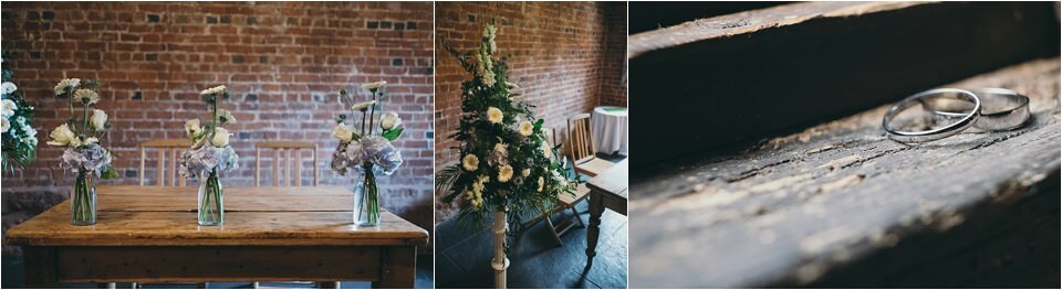 Curradine Barn Wedding Photographers