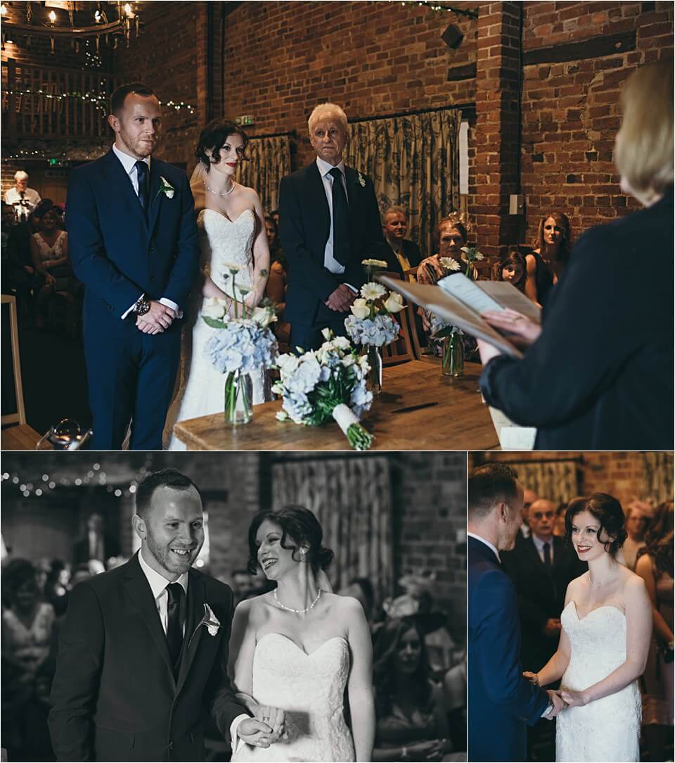 Curradine Barn Photographer
