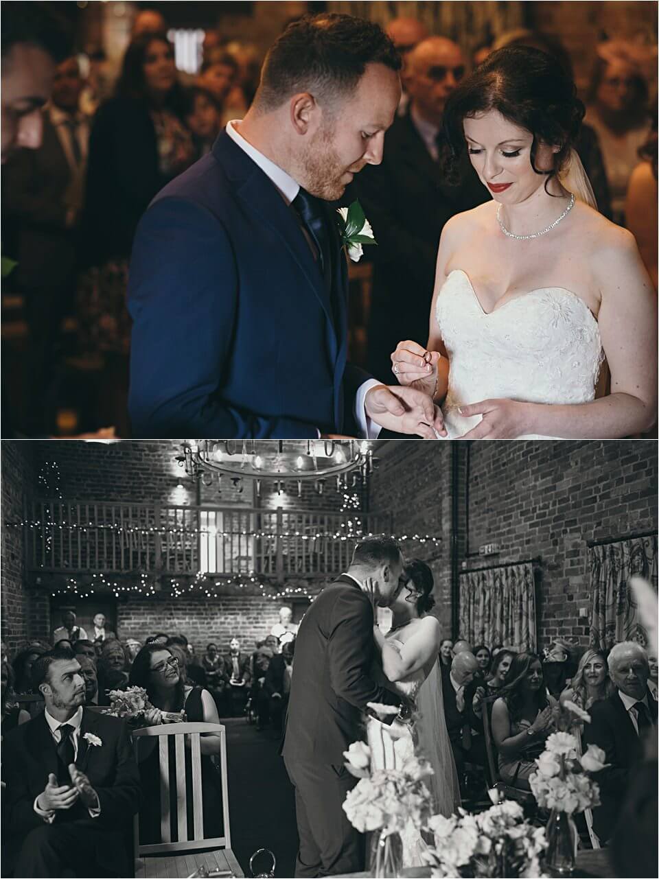 Worcestershire Wedding Photography