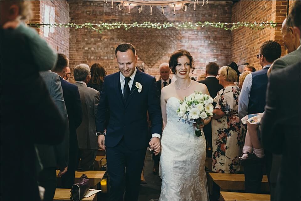 Worcestershire Wedding Photographer