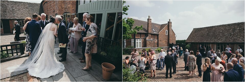 Worcestershire Wedding Photographers