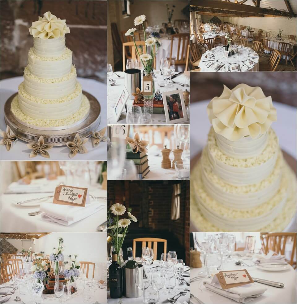 Worcestershire Wedding Photography