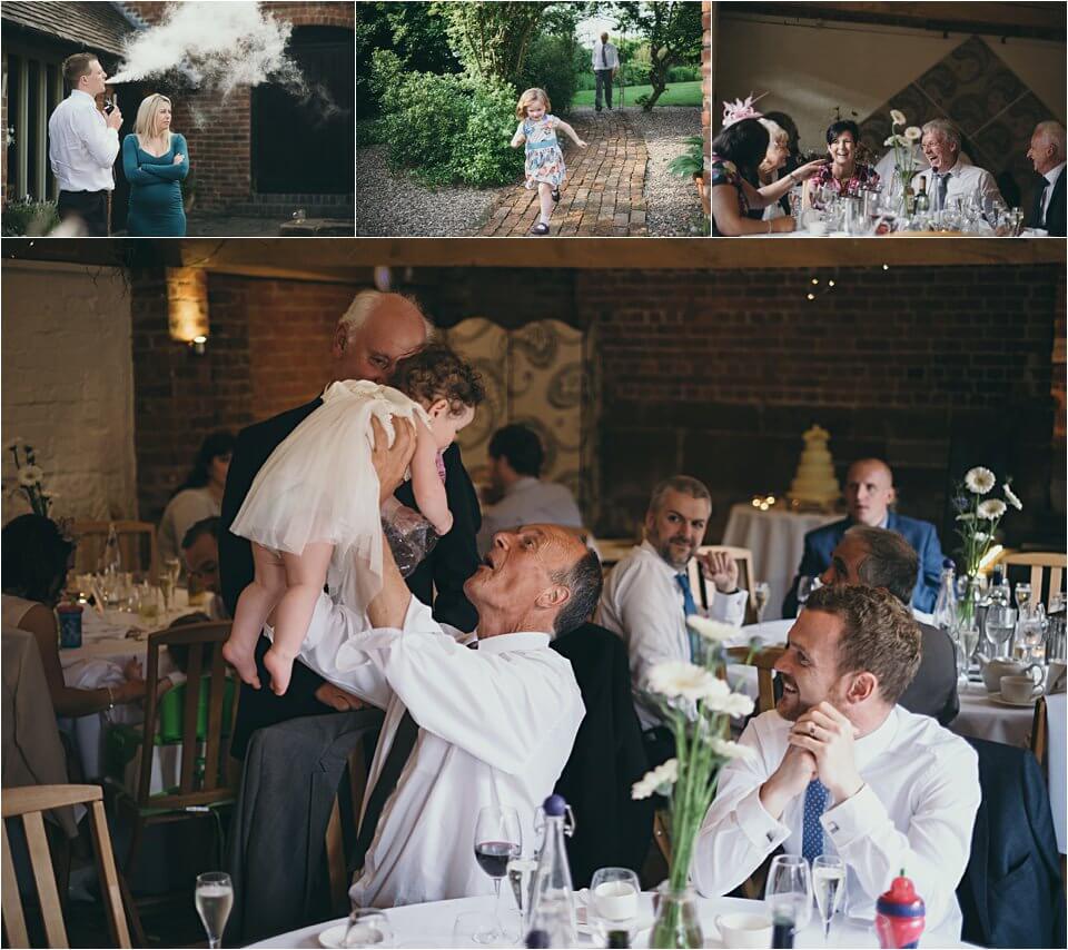 Curradine Barn Photographer