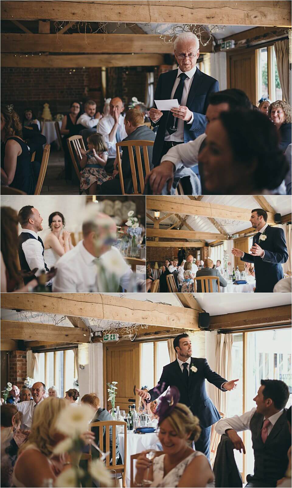 Curradine Barn Photography