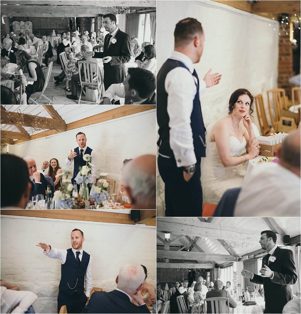 Curradine Barn Photography