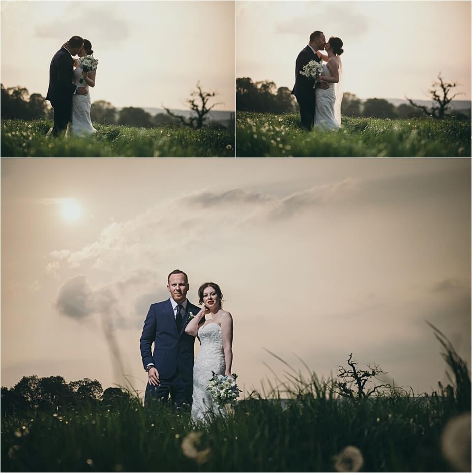 Worcestershire Wedding Photography