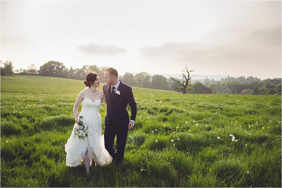 Worcestershire Wedding Photographer