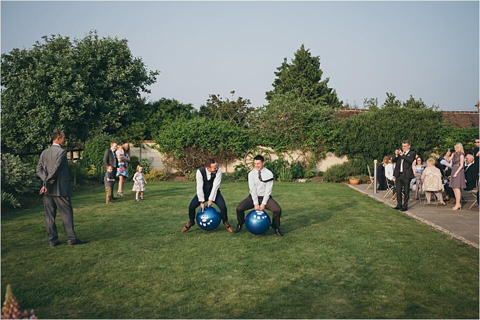 Worcestershire Wedding Photographers