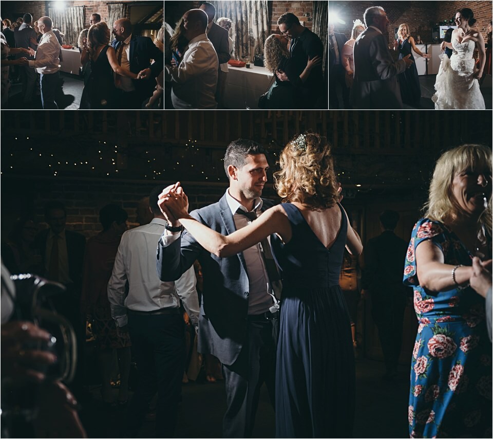 Curradine Barn Wedding Photographer