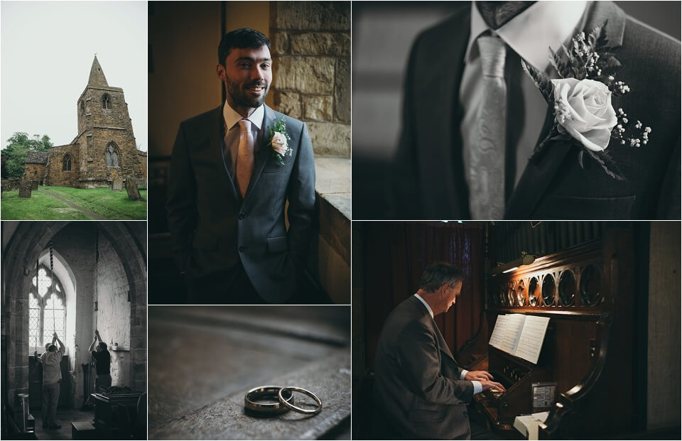 The Falcon at Hatton Wedding 007