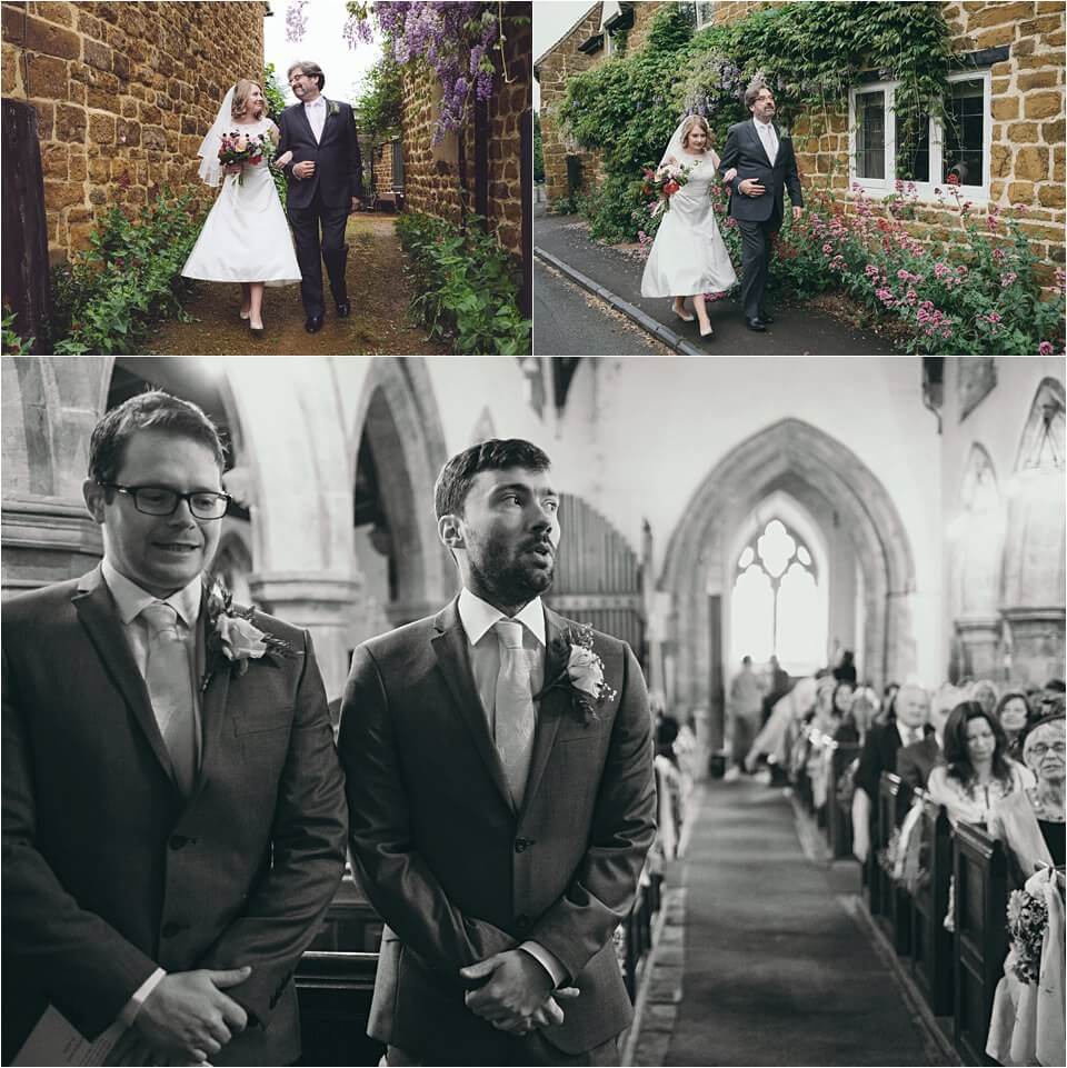 The Falcon at Hatton Wedding 008