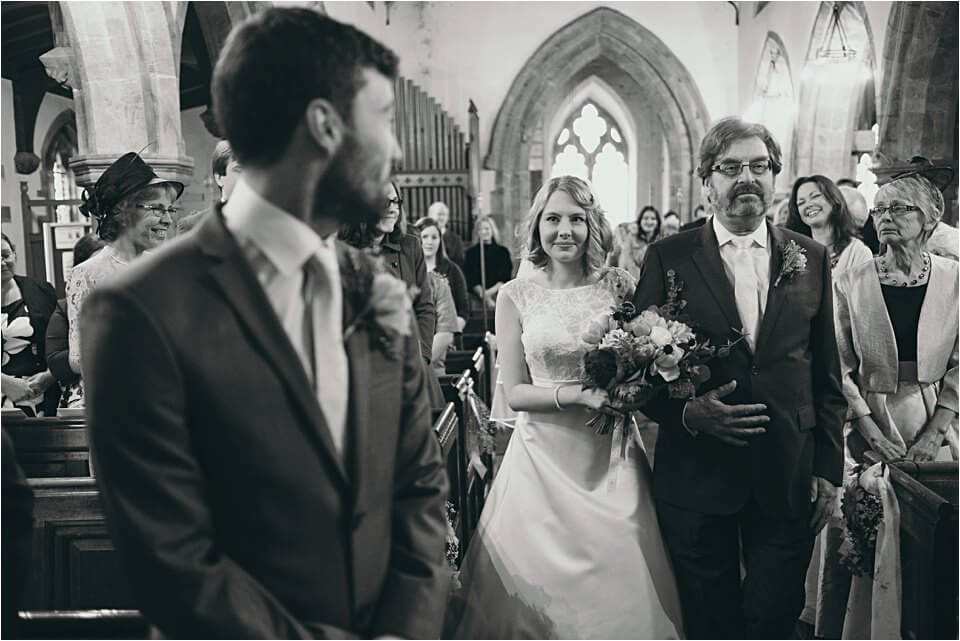 The Falcon at Hatton Wedding 009