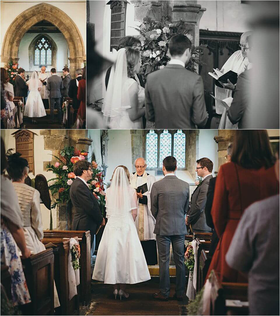 The Falcon at Hatton Wedding 010