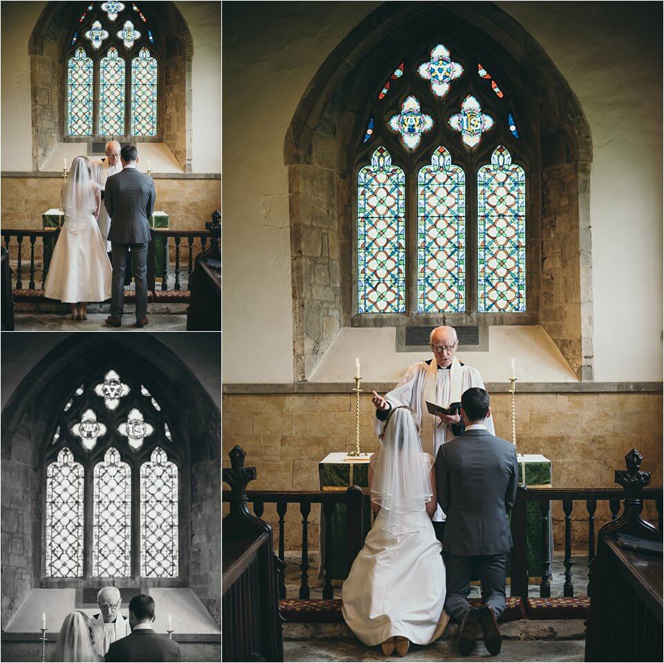 The Falcon at Hatton Wedding 015