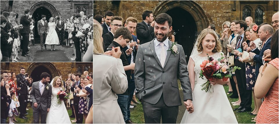 The Falcon at Hatton Wedding 017