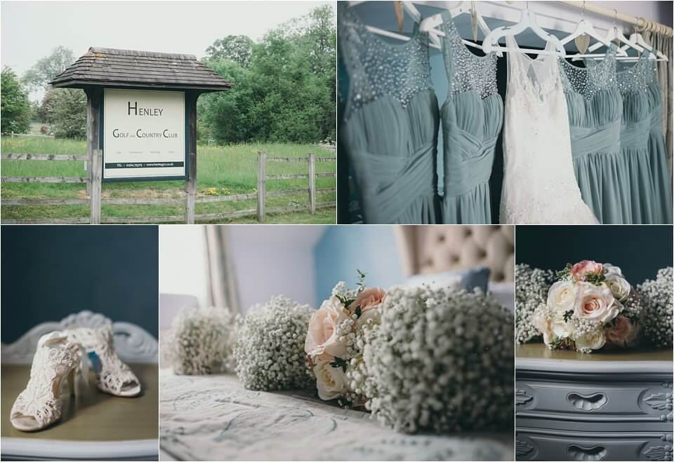 Warwickshire Wedding Photographer