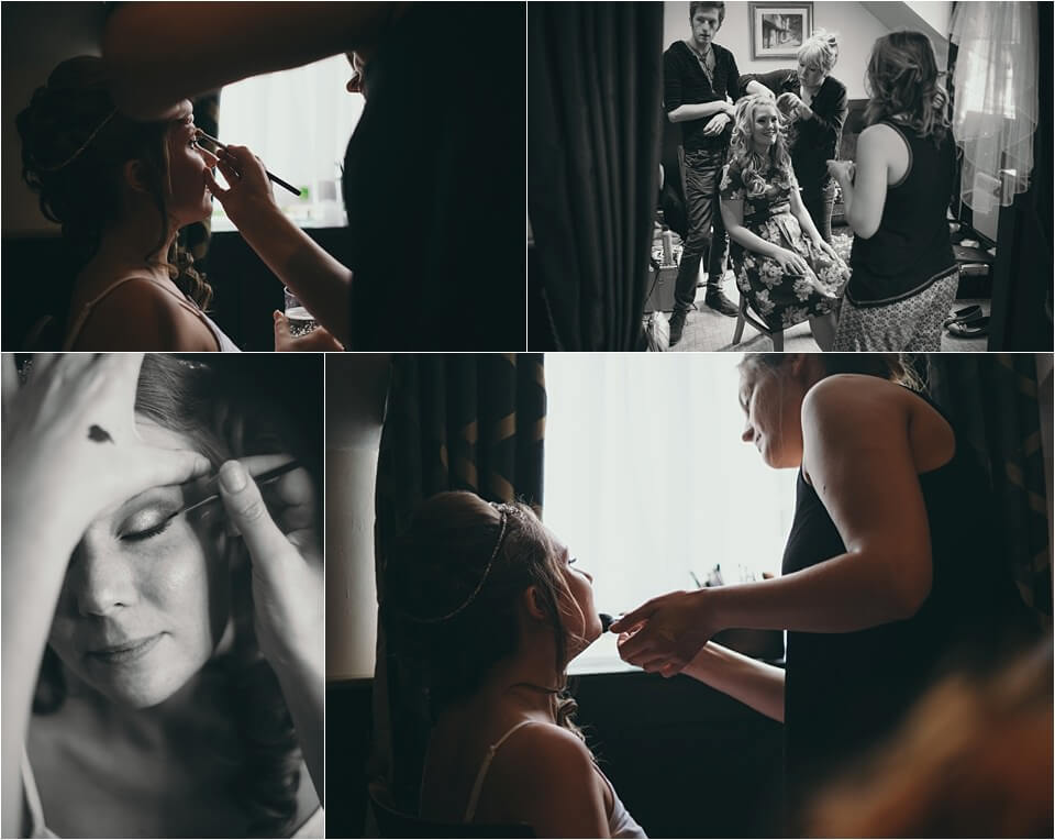 Warwickshire Wedding Photographers