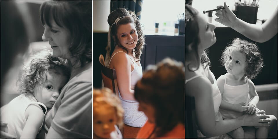 Warwickshire Wedding Photography