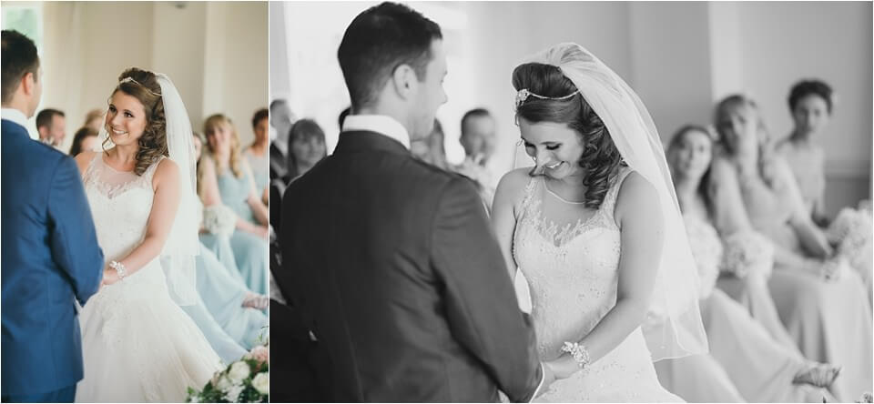 Henley Golf Club Wedding