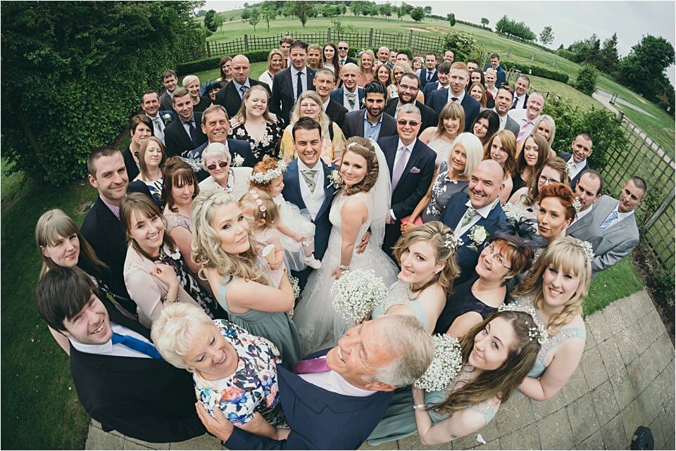 Warwickshire Wedding Photographer 016