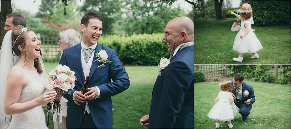 Warwickshire Wedding Photographer 018