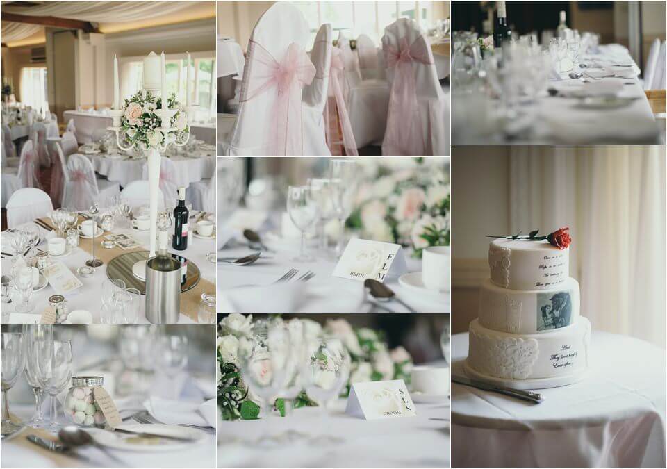 Warwickshire Wedding Photographer 019