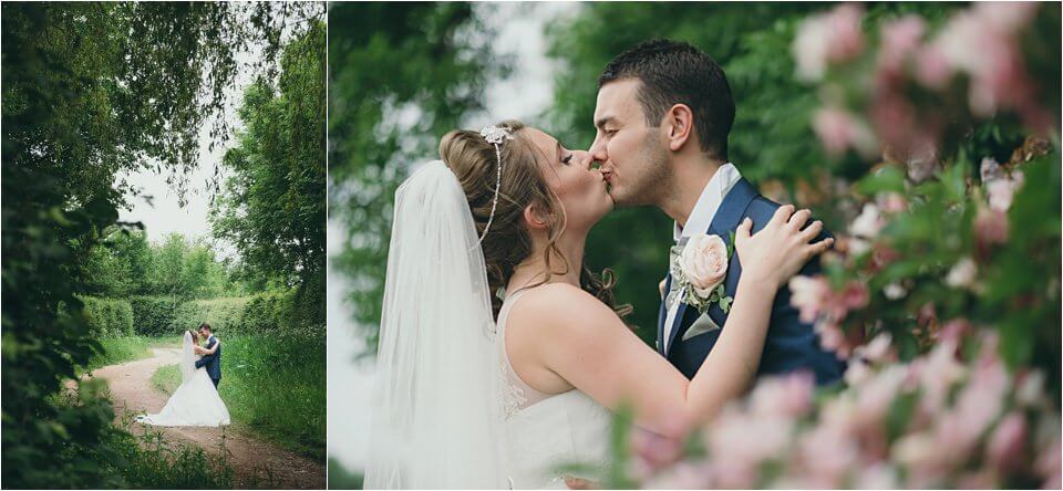 Warwickshire Wedding Photographer 027