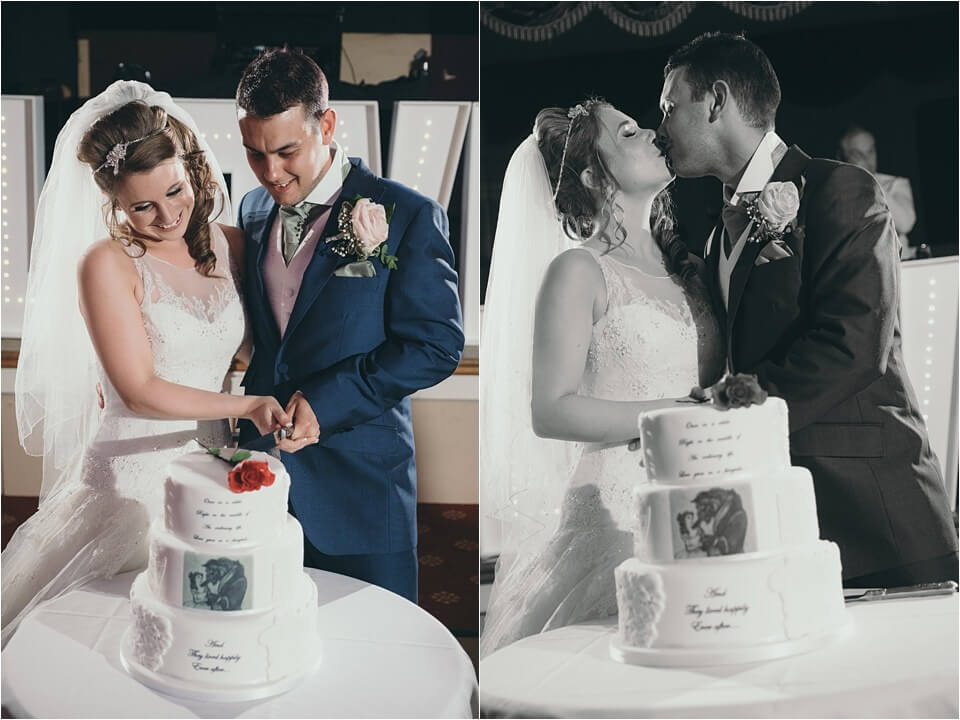 Warwickshire Wedding Photographer 029