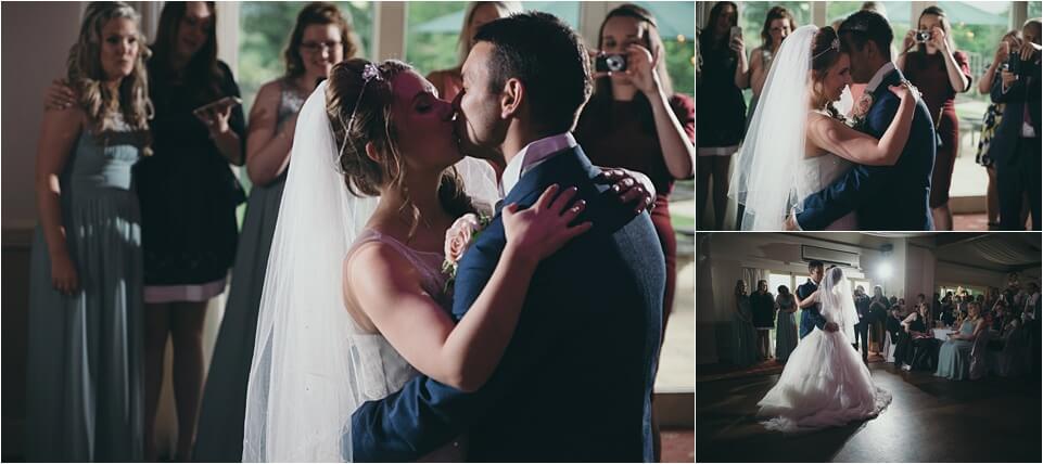 Warwickshire Wedding Photographer 030