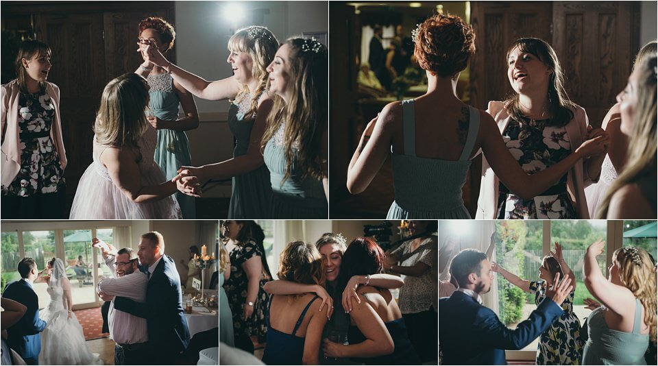 Warwickshire Wedding Photographer 034