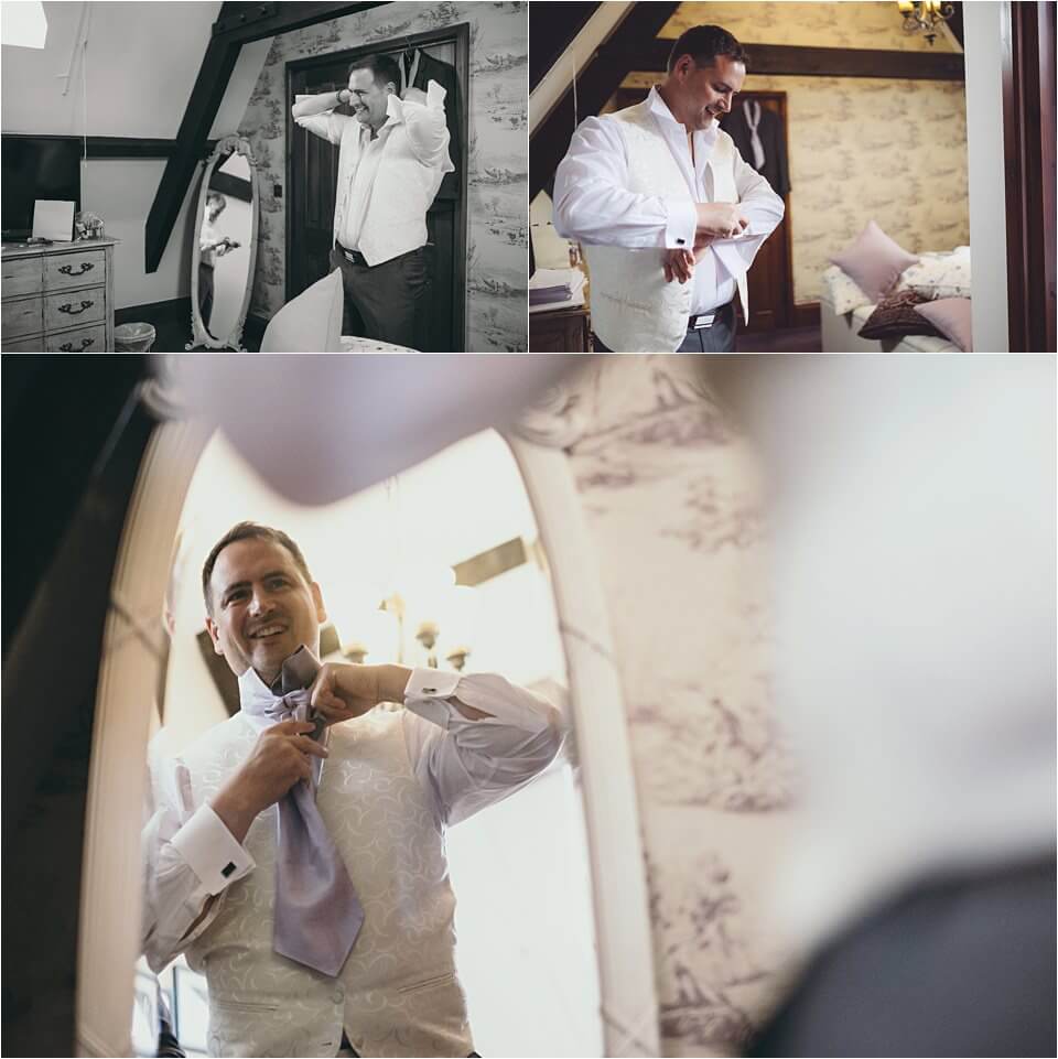 Stanbrook Abbey Wedding Photographers