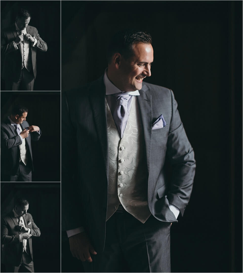 Stanbrook Abbey Photography
