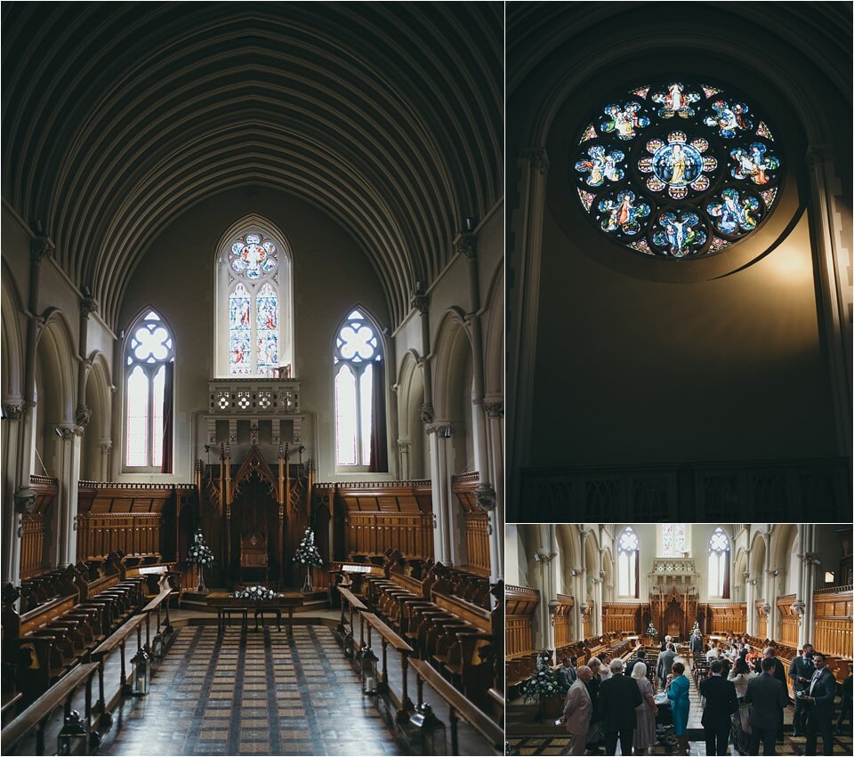Stanbrook Abbey Photographer