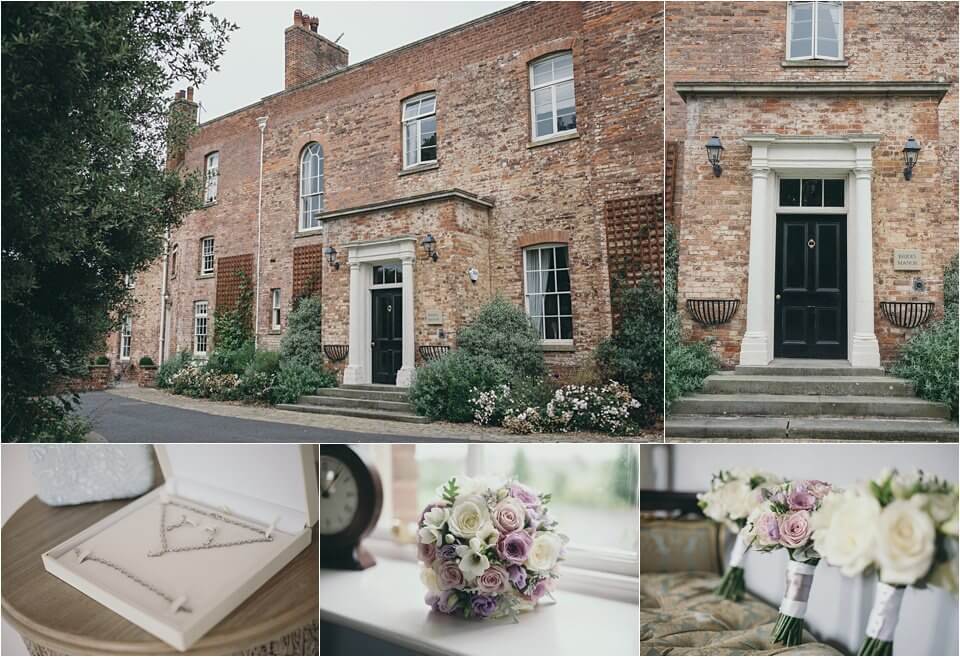 Stanbrook Abbey Photographers