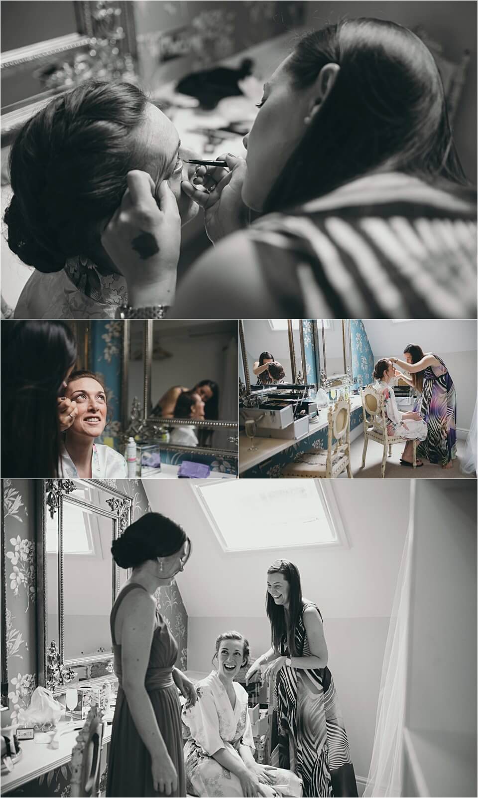 Worcestershire Wedding Photographer