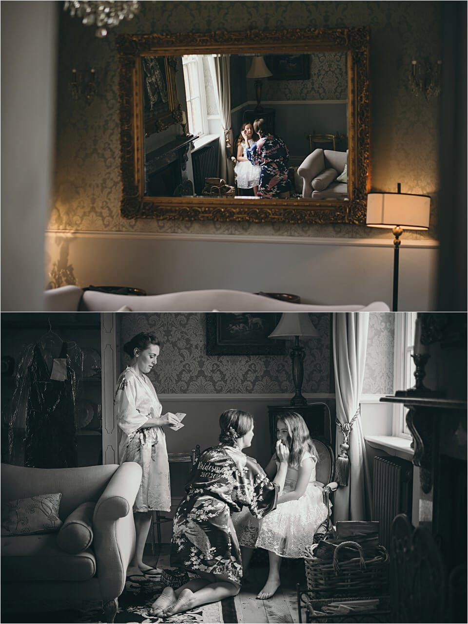 Worcestershire Wedding Photographers