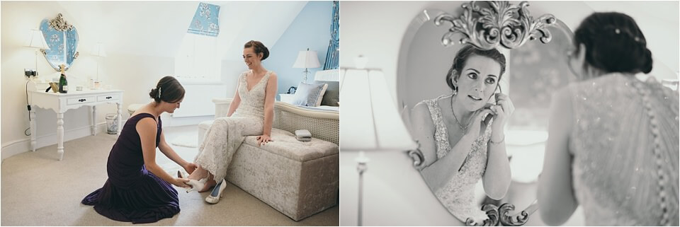 Worcester Wedding Photography