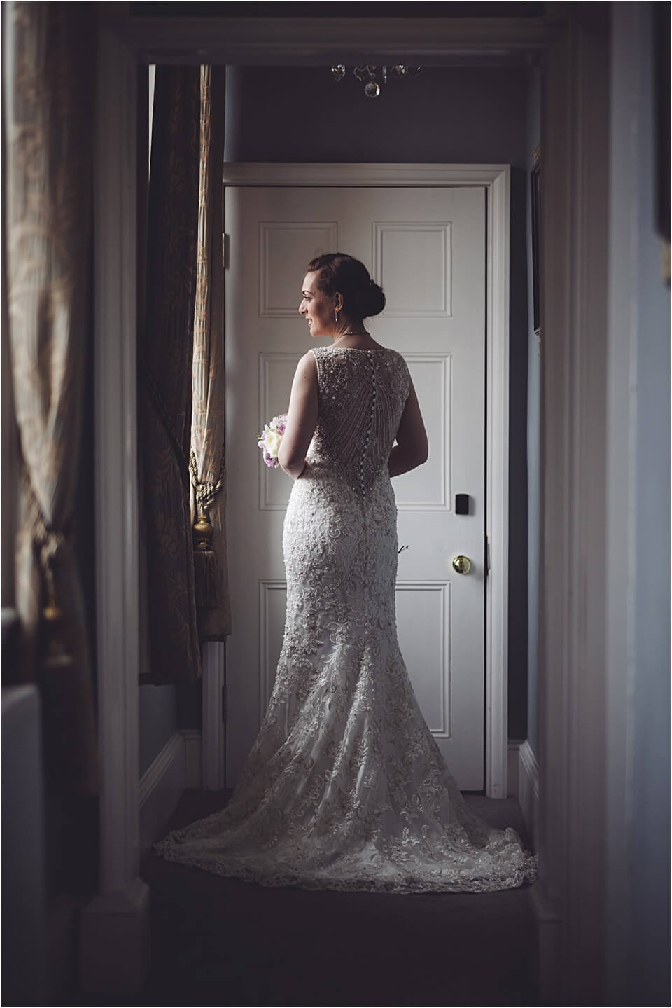 Worcester Wedding Photographer
