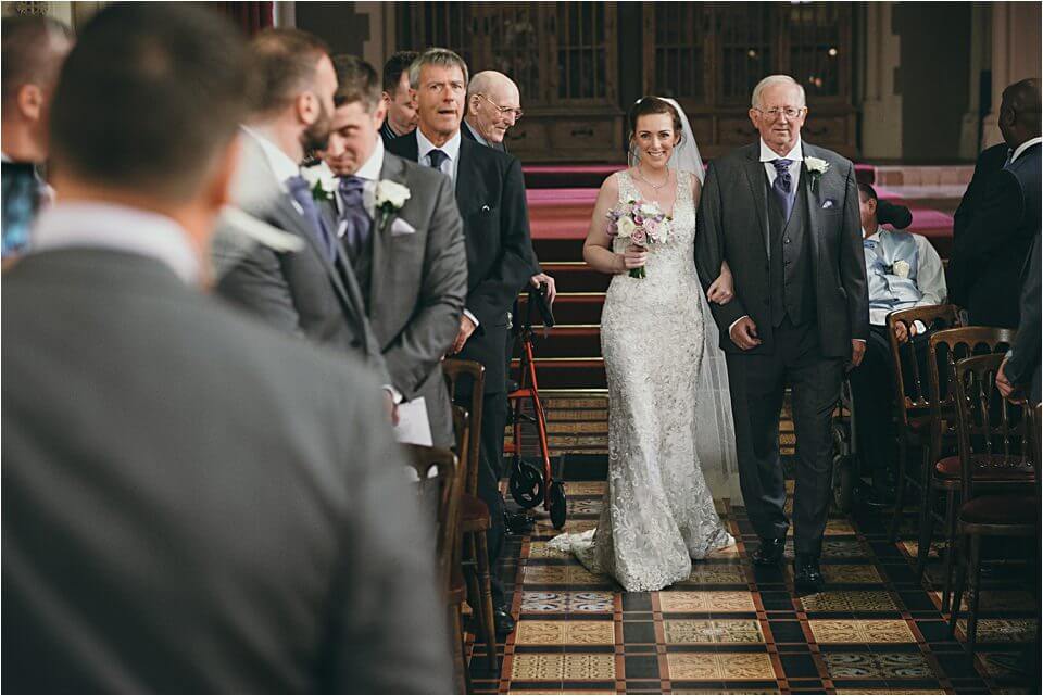 Stanbrook Abbey Wedding Photographer