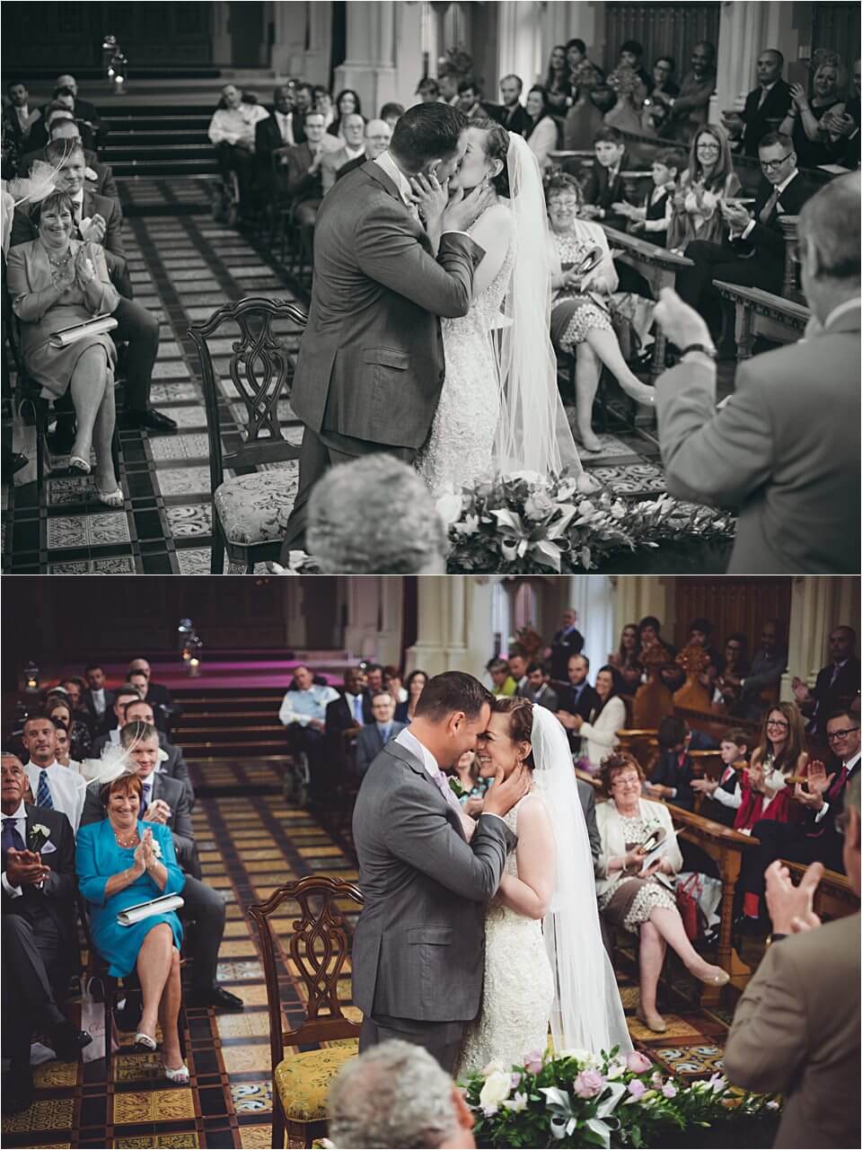 Stanbrook Abbey Photographer