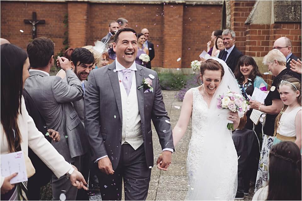 Worcestershire Wedding Photographer