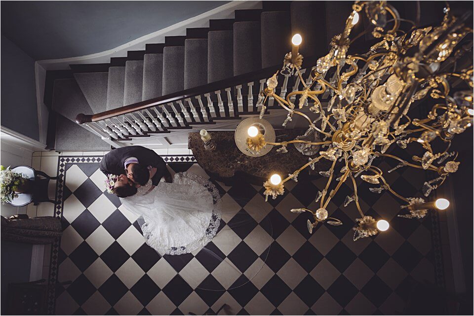 Worcestershire Wedding Photographers