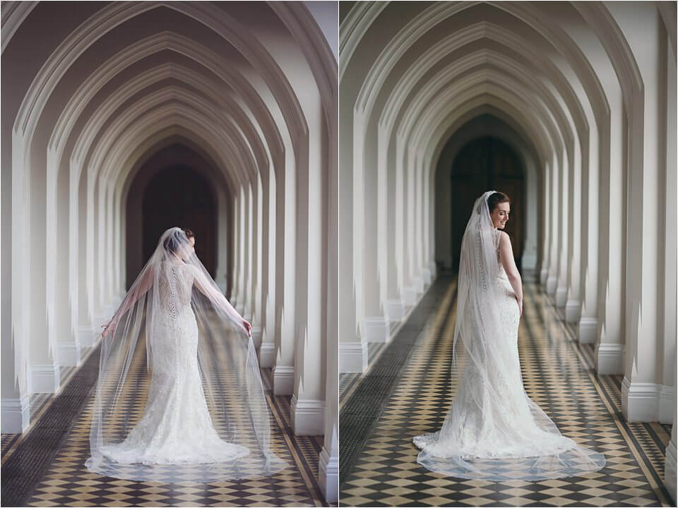 Worcestershire Wedding